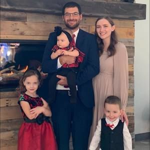 Meet your Posher, Neil